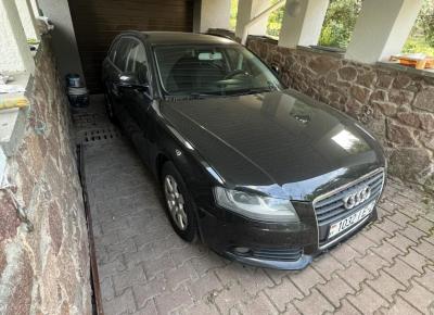 Фото Audi A4