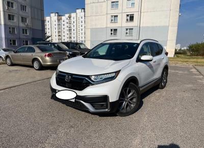 Фото Honda CR-V, 2020 год выпуска, с двигателем Бензин, 90 971 BYN в г. Минск