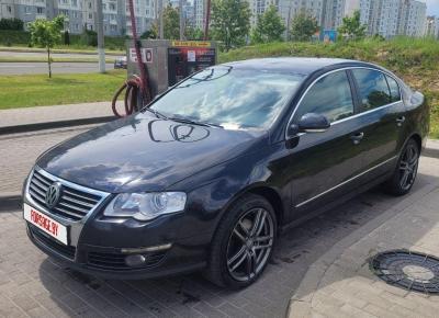 Фото Volkswagen Passat, 2007 год выпуска, с двигателем Дизель, 18 999 BYN в г. Минск