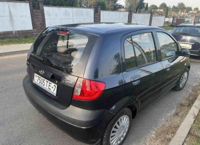 Фото Hyundai Getz