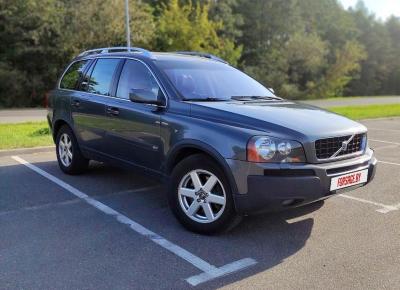 Фото Volvo XC90, 2005 год выпуска, с двигателем Дизель, 44 439 BYN в г. Барановичи