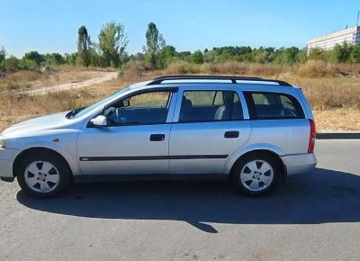 Фото Opel Astra, 1998 год выпуска, с двигателем Дизель, 11 271 BYN в г. Гомель