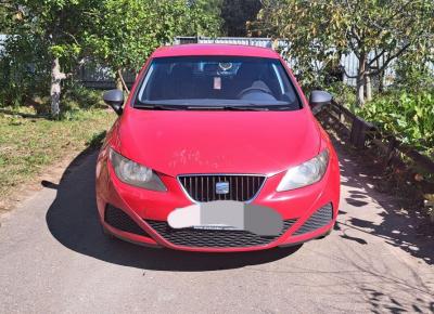 Фото Seat Ibiza