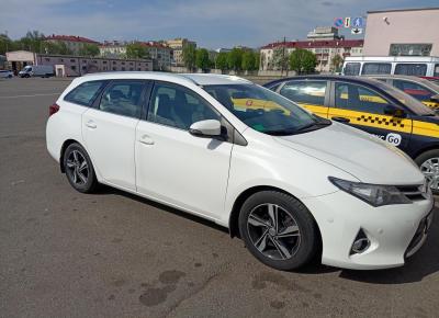 Фото Toyota Auris, 2014 год выпуска, с двигателем Дизель, 34 134 BYN в г. Минск