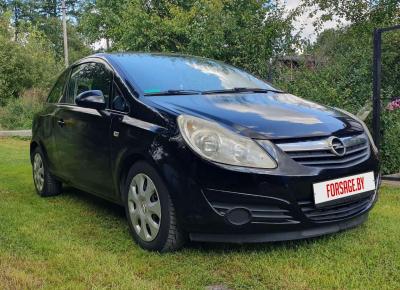 Фото Opel Corsa, 2009 год выпуска, с двигателем Дизель, 12 720 BYN в г. Минск