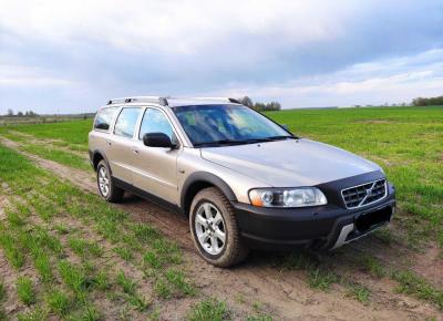 Фото Volvo XC70, 2004 год выпуска, с двигателем Газ/бензин, 27 368 BYN в г. Слуцк