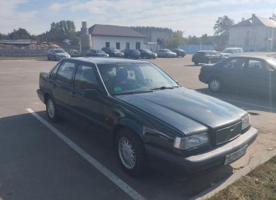 Фото Volvo 850, 1994 год выпуска, с двигателем Бензин, 3 864 BYN в г. Столбцы