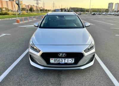 Фото Hyundai i30