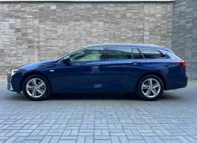 Фото Opel Insignia