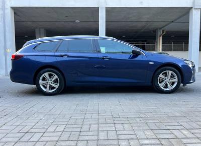 Фото Opel Insignia