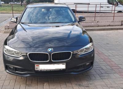 Фото BMW 3 серия