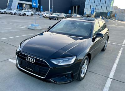 Фото Audi A4, 2020 год выпуска, с двигателем Дизель, 82 115 BYN в г. Минск