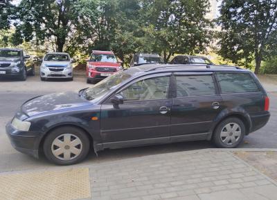 Фото Volkswagen Passat, 1998 год выпуска, с двигателем Бензин, 12 520 BYN в г. Минск