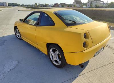 Фото Fiat Coupe