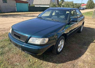 Фото Audi A6, 1994 год выпуска, с двигателем Дизель, 16 423 BYN в г. Могилёв