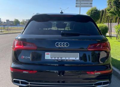 Фото Audi SQ5