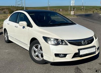 Фото Honda Civic, 2009 год выпуска, с двигателем Электро, 22 541 BYN в г. Минск