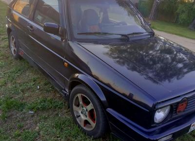 Фото Volkswagen Golf