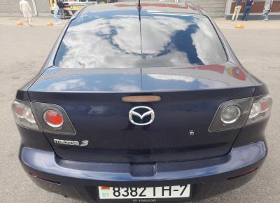 Фото Mazda 3