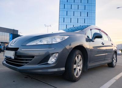 Фото Peugeot 408, 2013 год выпуска, с двигателем Дизель, 30 610 BYN в г. Гродно