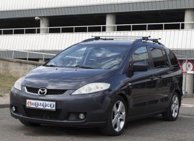 Фото Mazda 5, 2006 год выпуска, с двигателем Дизель, 21 526 BYN в г. Минск