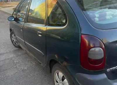 Фото Citroen Xsara Picasso