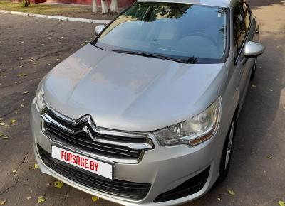 Фото Citroen C4, 2014 год выпуска, с двигателем Бензин, 35 000 BYN в г. Гомель