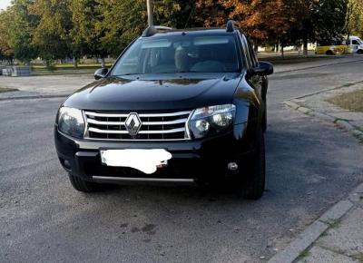 Фото Renault Duster, 2015 год выпуска, с двигателем Газ/бензин, 33 832 BYN в г. Могилёв