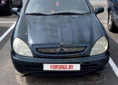 Фото Citroen Xsara, 2000 год выпуска, с двигателем Дизель, 4 833 BYN в г. Минск