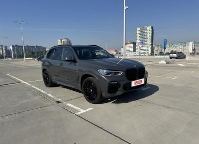 Фото BMW X5, 2021 год выпуска, с двигателем Дизель, 280 323 BYN в г. Гродно