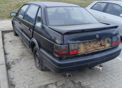 Фото Volkswagen Passat, 1992 год выпуска, с двигателем Бензин, 1 772 BYN в г. Минск