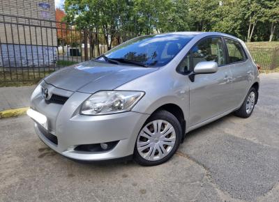 Фото Toyota Auris, 2008 год выпуска, с двигателем Бензин, 22 394 BYN в г. Минск