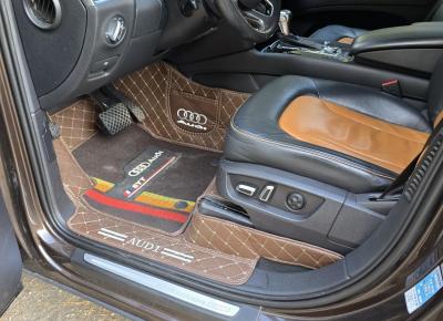 Фото Audi Q7