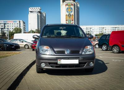 Фото Renault Scenic, 1999 год выпуска, с двигателем Бензин, 11 277 BYN в г. Минск