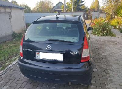 Фото Citroen C3