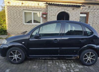 Фото Citroen C3