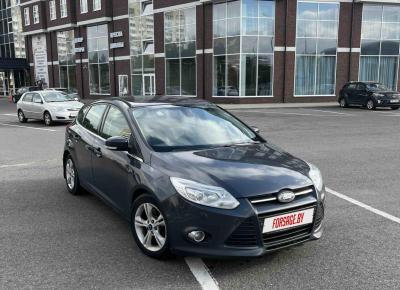 Фото Ford Focus, 2012 год выпуска, с двигателем Бензин, 27 388 BYN в г. Минск