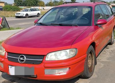 Фото Opel Omega, 1999 год выпуска, с двигателем Дизель, 4 994 BYN в г. Молодечно