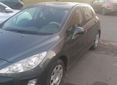 Фото Peugeot 308, 2010 год выпуска, с двигателем Бензин, 18 366 BYN в г. Червень