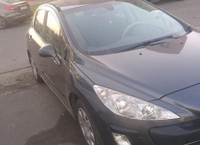 Фото Peugeot 308