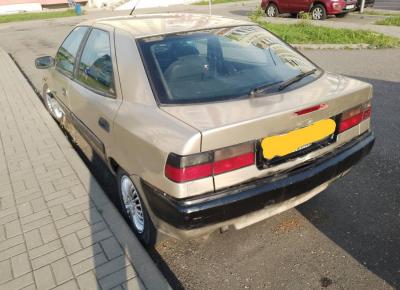 Фото Citroen Xantia