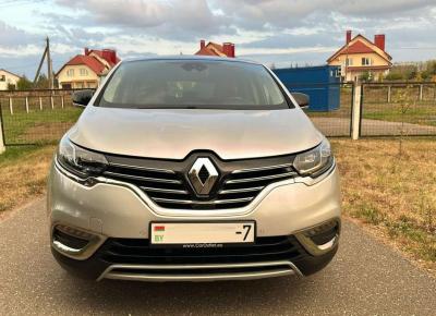 Фото Renault Espace