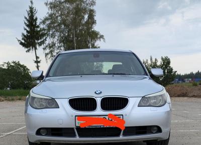 Фото BMW 5 серия, 2004 год выпуска, с двигателем Дизель, 29 804 BYN в г. Минск