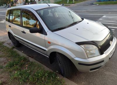 Фото Ford Fusion (North America)