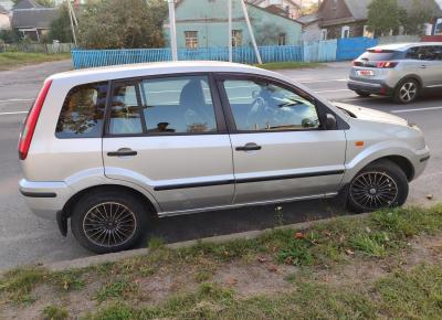 Фото Ford Fusion (North America)