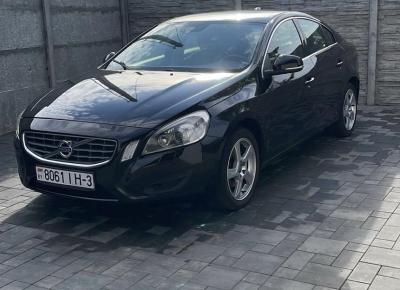 Фото Volvo S60, 2010 год выпуска, с двигателем Бензин, 33 740 BYN в г. Хойники