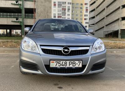 Фото Opel Vectra, 2008 год выпуска, с двигателем Бензин, 18 476 BYN в г. Минск