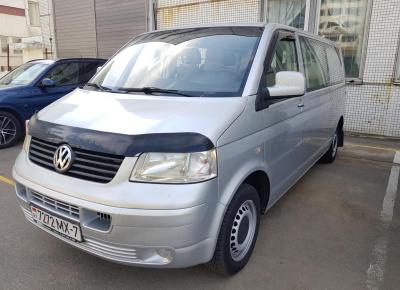 Фото Volkswagen Transporter, 2009 год выпуска, с двигателем Дизель, 44 344 BYN в г. Минск