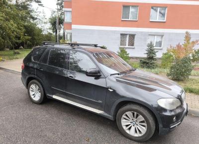 Фото BMW X5, 2008 год выпуска, с двигателем Бензин, 41 773 BYN в г. Минск