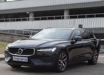 Фото Volvo V60, 2019 год выпуска, с двигателем Дизель, 85 843 BYN в г. Минск